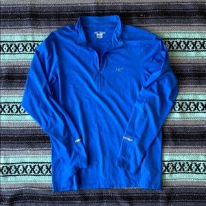 Arc’teryx Base Layer